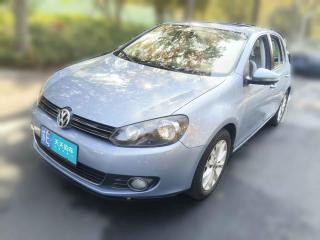大眾高爾夫2011款 1.4TSI 自動舒適型「蘇州二手車」「天天拍車」