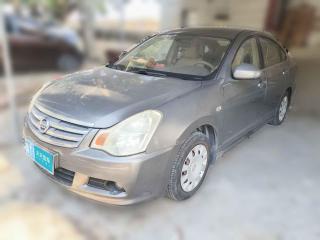 日產(chǎn)軒逸2012款 經(jīng)典 1.6XE 自動(dòng)舒適版