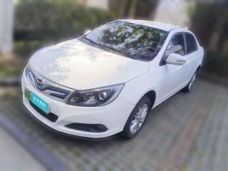 比亞迪比亞迪e52017款 300 e享型