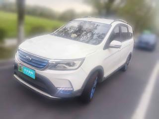 開瑞開瑞K60EV2018款 豪華版