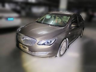 別克英朗2016款 15N 自動精英型