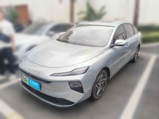 荣威荣威D62025款 450km 优享版
