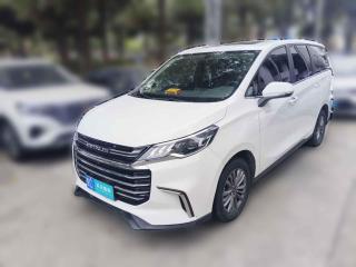 上汽大通MAXUS大通G502020款 1.5T 自動精英版「佛山二手車」「天天拍車」