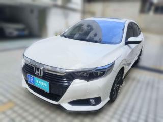 本田凌派2022款 180Turbo CVT豪華版