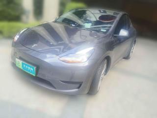 特斯拉Model Y2022款 改款 后轮驱动版