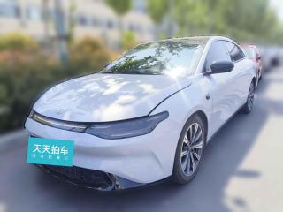 零跑汽車零跑C012023款 525舒享版