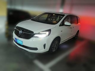 别克别克GL82020款 陆上公务舱 652T 尊贵型