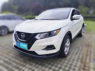 日产逍客2023款 经典 2.0L CVT XV舒适版