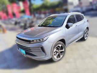 星途星途追风2020款 1.6T DCT星睿版