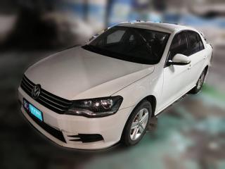 大眾寶來2013款 1.6L 自動時尚型