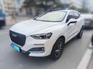 哈弗哈弗F52019款 國潮版 1.5T i型 國VI