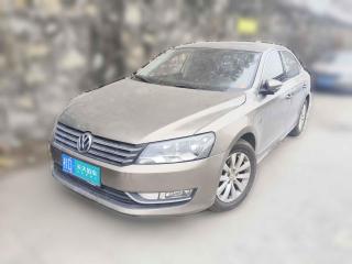 大眾帕薩特2014款 1.8TSI DSG尊榮版「廣州二手車」「天天拍車」