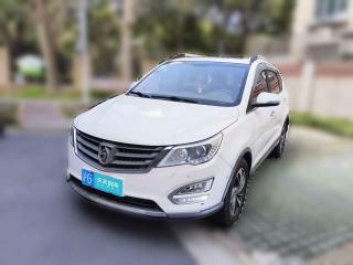 寶駿寶駿5602015款 1.8L 手動豪華型