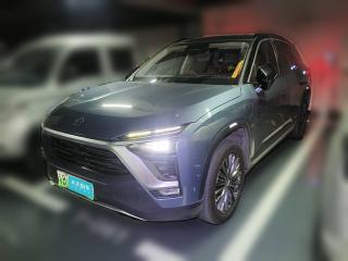 蔚来蔚来ES82018款 355KM 基准版 七座版