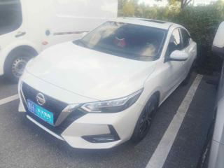 日产轩逸2022款 1.6L XL CVT悦享版