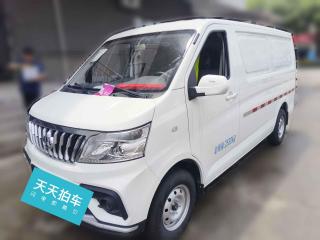 长安凯程长安睿行M802021款 1.6L基本型2座单蒸空调国VI平顶背掀门DAM16KR