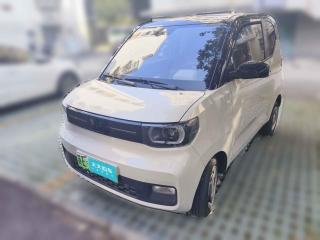 五菱汽車宏光MINIEV2021款 馬卡龍時尚款 磷酸鐵鋰