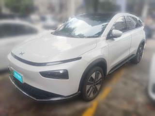 小鵬小鵬G32022款 G3i 460G+