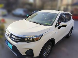 廣汽傳祺傳祺GS32019款 235T 手動舒適版「青島二手車」「天天拍車」