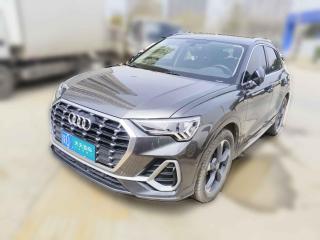 奧迪奧迪Q32021款 35 TFSI 時尚動感型