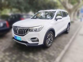 中华中华V62018款 1.5T 自动豪华型