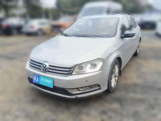 大眾邁騰2012款 改款 1.8TSI 領先型