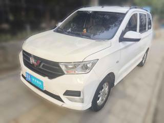 五菱汽車五菱宏光2021款 1.5L改款 S標準型 液壓助力LAR