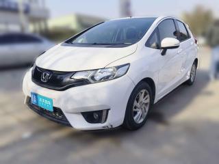 本田飞度2014款 1.5L SE CVT时尚型