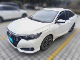 本田凌派2022款 180Turbo CVT豪华版