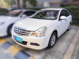 日產軒逸2016款 經典 1.6XE 手動領先版