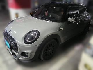 MINIMINI2021款 1.5T COOPER 經典派 五門版