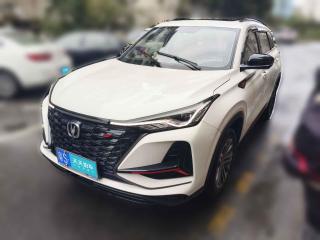 長安長安CS75PLUS2022款 1.5T 自動尊貴型