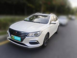 荣威荣威Ei52018款 互联网旗舰版