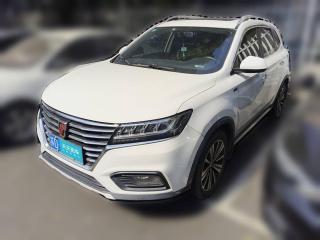 榮威榮威RX52020款 20T 自動4G互聯超越旗艦版「常州二手車」「天天拍車」