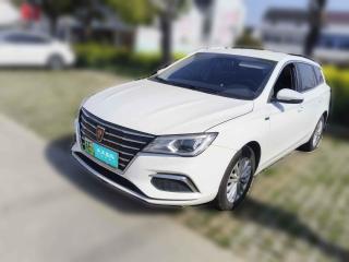 榮威榮威Ei52019款 舒適版