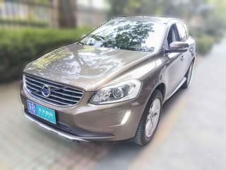 沃爾沃沃爾沃XC602017款 T5 智進版「無錫二手車」「天天拍車」