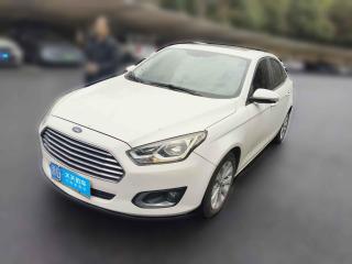 福特福睿斯2015款 1.5L 自动时尚型