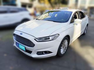 福特蒙迪欧2013款 2.0L GTDi200时尚型