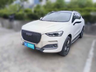 哈弗哈弗F52019款 國潮版 1.5T i型 國VI