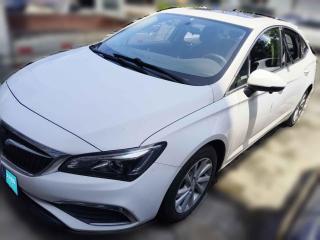 別克威朗2018款 三廂 15S 自動進取型「溫州二手車」「天天拍車」