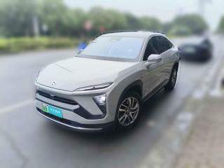 蔚來蔚來EC62020款 605KM 運動版