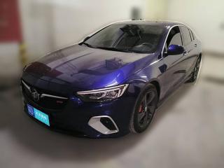 別克君威2017款 GS 28T 尊貴型