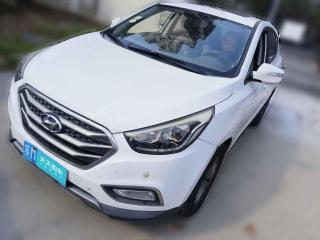 現(xiàn)代北京現(xiàn)代ix352015款 2.0L 自動(dòng)兩驅(qū)舒適型 國(guó)V「南通二手車(chē)」「天天拍車(chē)」