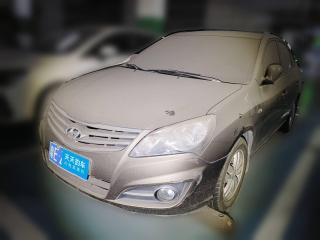 现代悦动2011款 1.6L 自动舒适型