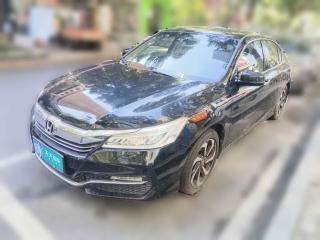 本田雅阁2016款 2.4L 智尊版「合肥二手车」「天天拍车」