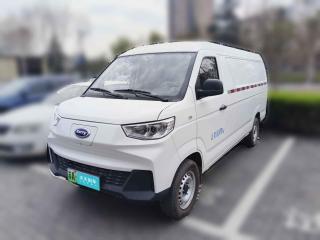 開瑞江豚E72024款 創業版