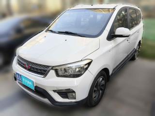 五菱汽车五菱宏光2016款 1.5L S1尊享型国V