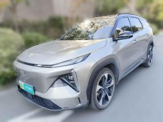 吉利銀河銀河L72023款 1.5T 115km 星艦