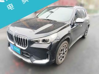 宝马宝马X12023款 sDrive25Li X设计套装