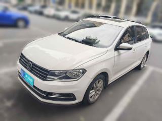 大眾桑塔納2015款 浩納 1.6L 手動舒適型